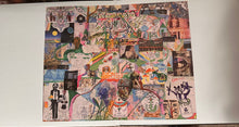 Load image into Gallery viewer, Father John Misty : Mahashmashana (2xLP, Album, Ltd, Tea)
