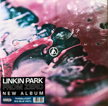 Load image into Gallery viewer, Linkin Park : From Zero (LP, Tra)
