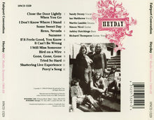 Load image into Gallery viewer, Fairport Convention : Heyday - BBC Radio Sessions 1968-69 (CD, Album)
