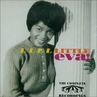 Load image into Gallery viewer, Little Eva : LLLLLittle Eva! The Complete Dimension Recordings (CD, Comp)
