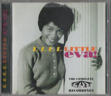 Load image into Gallery viewer, Little Eva : LLLLLittle Eva! The Complete Dimension Recordings (CD, Comp)
