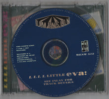 Load image into Gallery viewer, Little Eva : LLLLLittle Eva! The Complete Dimension Recordings (CD, Comp)
