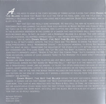 Load image into Gallery viewer, Buddy Guy : Damn Right, I've Got The Blues (CD, Album, RE, RM, Exp)
