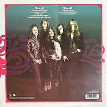 Load image into Gallery viewer, Big Brother &amp; The Holding Company featuring Janis Joplin : Live At The Grande Ballroom, Detroit, Michigan, March 2, 1968 (LP, RSD)
