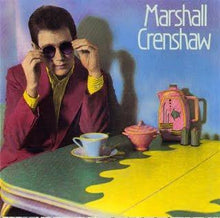 Load image into Gallery viewer, Marshall Crenshaw : Marshall Crenshaw (CD, Album, Club)
