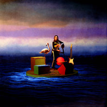 Load image into Gallery viewer, Kim Deal : Nobody Loves You More (LP, Album, Ltd, Ora)
