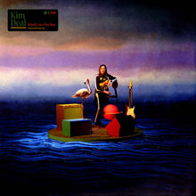 Load image into Gallery viewer, Kim Deal : Nobody Loves You More (LP, Album, Ltd, Ora)
