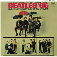 Load image into Gallery viewer, The Beatles : Beatles '65 (LP, Album, Mono, RE)

