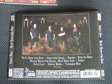 Load image into Gallery viewer, Satan's Host : By The Hands Of The Devil (CD, Album)
