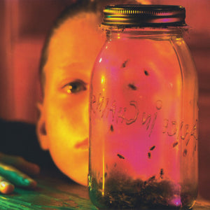 Alice In Chains : Jar Of Flies (CD, EP, Spr)