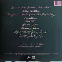 Load image into Gallery viewer, Michael Jackson : Thriller (LP, Album, RE, RP, Gat)
