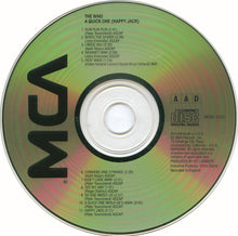 Load image into Gallery viewer, The Who : A Quick One (Happy Jack) (CD, Album, RE)
