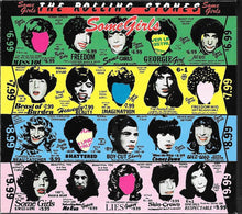 Load image into Gallery viewer, The Rolling Stones : Some Girls (CD, Album, Dlx, RE, RM + CD, Comp)
