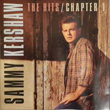 Load image into Gallery viewer, Sammy Kershaw : The Hits / Chapter 1 (CD, Comp, Club)
