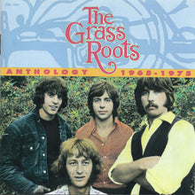 Load image into Gallery viewer, The Grass Roots : Anthology: 1965-1975 (2xCD, Comp, RM, Sli)
