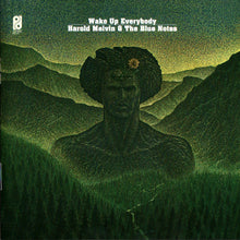 Load image into Gallery viewer, Harold Melvin And The Blue Notes : Wake Up Everybody (CD, Album, RE)
