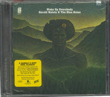 Load image into Gallery viewer, Harold Melvin And The Blue Notes : Wake Up Everybody (CD, Album, RE)
