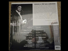 Load image into Gallery viewer, Johnny Cash : Live From Austin, TX (LP, Ltd, RE, Gre)
