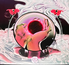Load image into Gallery viewer, Magdalena Bay : Mercurial World (LP, Album, RE, Opa)
