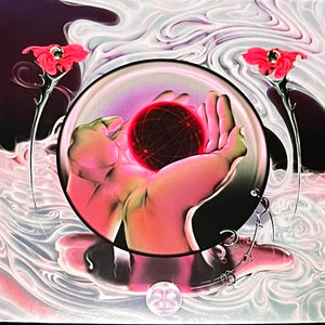 Magdalena Bay : Mercurial World (LP, Album, RE, Opa)