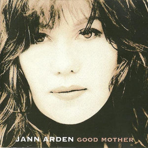 Jann Arden : Good Mother (CD, Single)