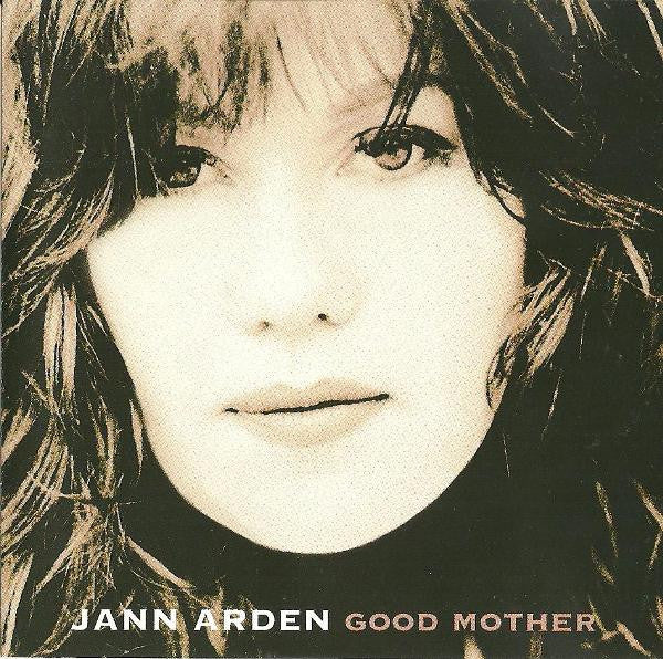 Jann Arden : Good Mother (CD, Single)