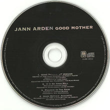 Load image into Gallery viewer, Jann Arden : Good Mother (CD, Single)
