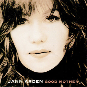 Jann Arden : Good Mother (CD, Single)