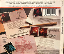 Load image into Gallery viewer, AC/DC : High Voltage (CD, Album, RE, RM, Dig)

