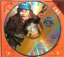 Load image into Gallery viewer, AC/DC : High Voltage (CD, Album, RE, RM, Dig)
