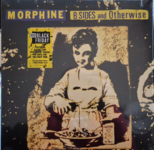 Load image into Gallery viewer, Morphine (2) : B-Sides And Otherwise (LP, RSD, Comp, RE, Lem)
