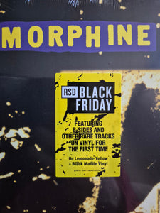 Morphine (2) : B-Sides And Otherwise (LP, RSD, Comp, RE, Lem)