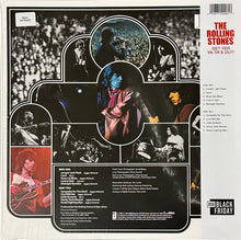 Load image into Gallery viewer, The Rolling Stones : Get Yer Ya-Ya&#39;s Out! (The Rolling Stones In concert) (LP, Album, RSD, Ltd, RE, Red)
