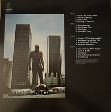 Load image into Gallery viewer, Isaac Hayes : Truck Turner (Original Soundtrack) (2xLP, Album, RSD, Ltd, Gat)
