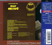 Load image into Gallery viewer, The Move : Looking On (CD, Album, RE)
