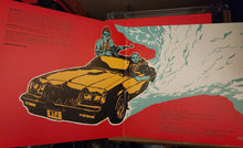 Load image into Gallery viewer, Run The Jewels : Run The Jewels 2 (2xLP, Album, Ltd, RE, 180)
