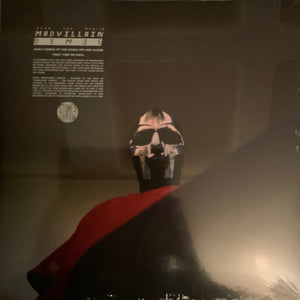 Madvillain : Madvillainy Demos (LP, Album, M/Print, RE)