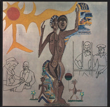 Load image into Gallery viewer, Gil Scott-Heron &amp; Brian Jackson : From South Africa To South Carolina (CD, Album, RSD, Ltd, RE, S/Edition, Gol)
