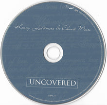 Load image into Gallery viewer, Kenny Lattimore &amp; Chanté Moore : Uncovered / Covered (2xCD, Album)
