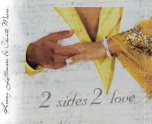 Load image into Gallery viewer, Kenny Lattimore &amp; Chanté Moore : Uncovered / Covered (2xCD, Album)
