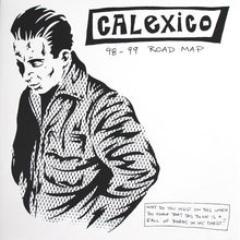 Load image into Gallery viewer, Calexico : Road Atlas 1998-2011 (12xLP, Comp, Ltd + Box, Num)
