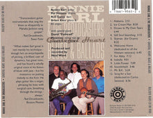 Load image into Gallery viewer, Ronnie Earl &amp; The Broadcasters* : Grateful Heart - Blues &amp; Ballads (CD, Album, UML)
