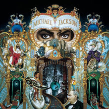 Load image into Gallery viewer, Michael Jackson : Dangerous (CD, Album, RE, RP)
