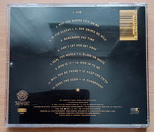 Load image into Gallery viewer, Michael Jackson : Dangerous (CD, Album, RE, RP)
