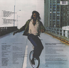 Load image into Gallery viewer, Peter Tosh : Mystic Man (LP, Album, RE, RM, S/Edition, Rec)
