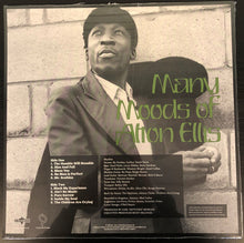 Load image into Gallery viewer, Alton Ellis : Many Moods Of Alton Ellis (LP, Album)
