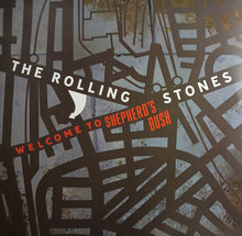 Load image into Gallery viewer, The Rolling Stones : Welcome To Shepherd's Bush (2xLP, Album, 180)
