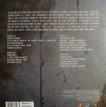Load image into Gallery viewer, The Rolling Stones : Welcome To Shepherd's Bush (2xLP, Album, 180)
