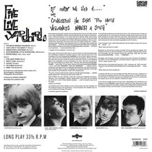 Load image into Gallery viewer, Yardbirds* : Five Live Yardbirds (LP, Album, Mono, RP)
