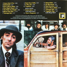 Load image into Gallery viewer, Keith Moon : Two Sides Of The Moon (CD, Album, RE, RM)
